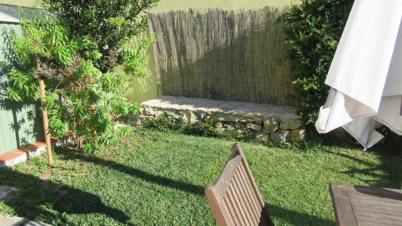Quintal Do Freixo - Country House Sobral de Monte Agraço Exteriör bild
