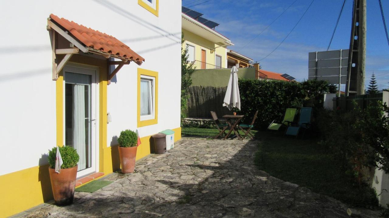 Quintal Do Freixo - Country House Sobral de Monte Agraço Exteriör bild