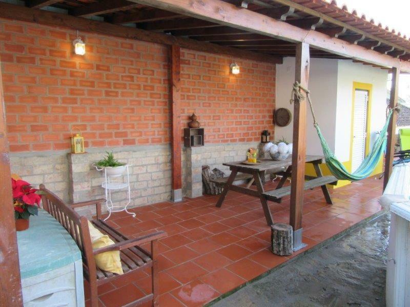 Quintal Do Freixo - Country House Sobral de Monte Agraço Exteriör bild